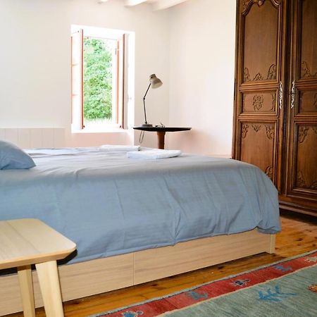 Maison Typique - Tres Grand Jardin - 7Km De La Mer Fontaine-Henry Екстериор снимка