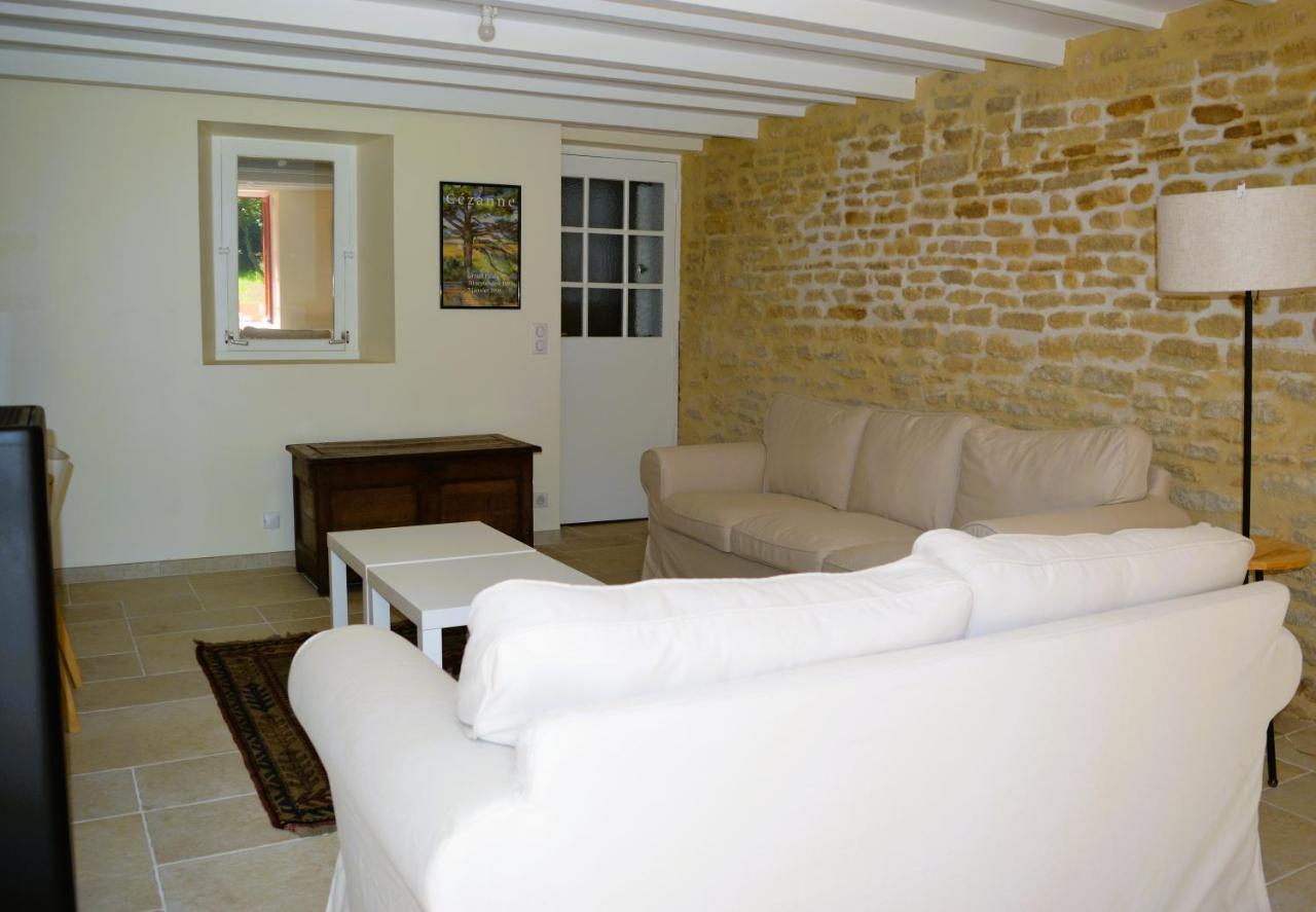 Maison Typique - Tres Grand Jardin - 7Km De La Mer Fontaine-Henry Екстериор снимка