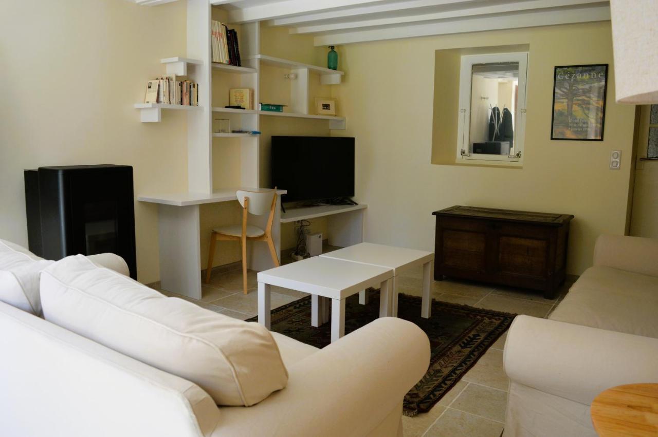Maison Typique - Tres Grand Jardin - 7Km De La Mer Fontaine-Henry Екстериор снимка
